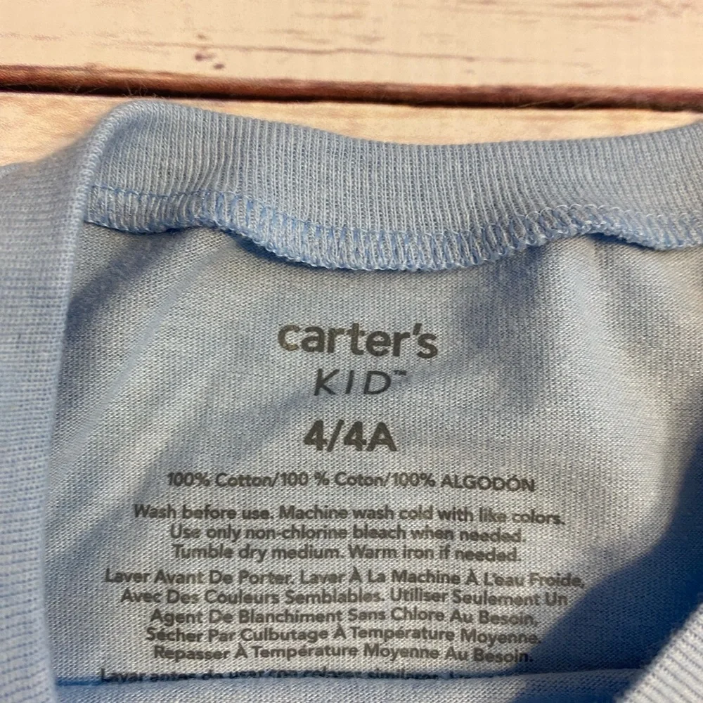📌🆕 Carter’s • T-Shirt